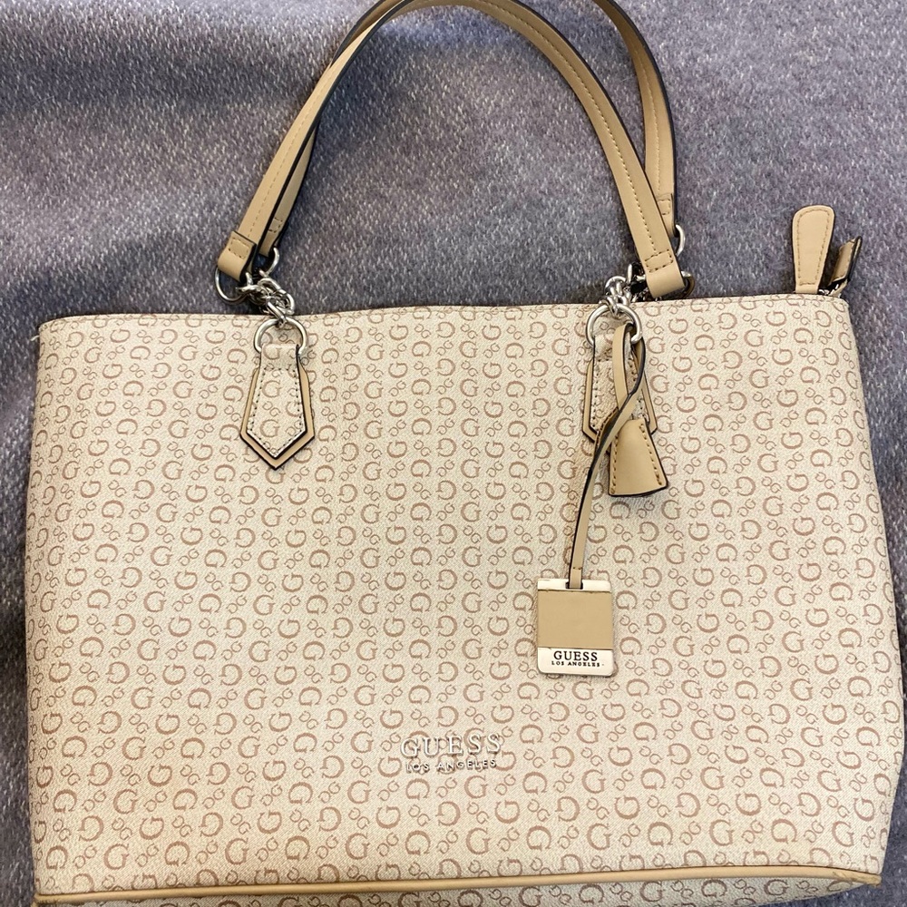 Guess Tote
